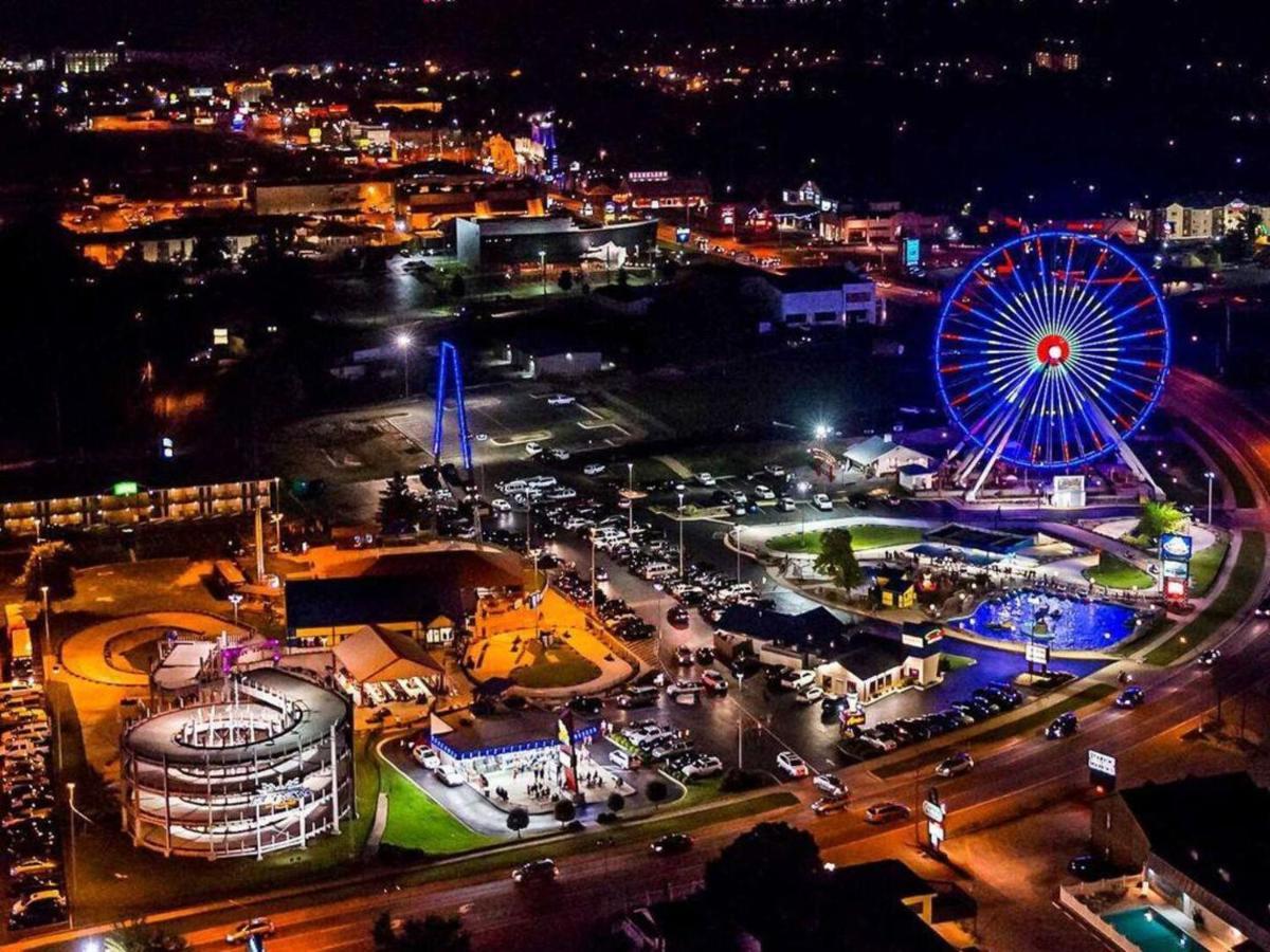 Stylish Stay In Branson'S Heart! Kültér fotó