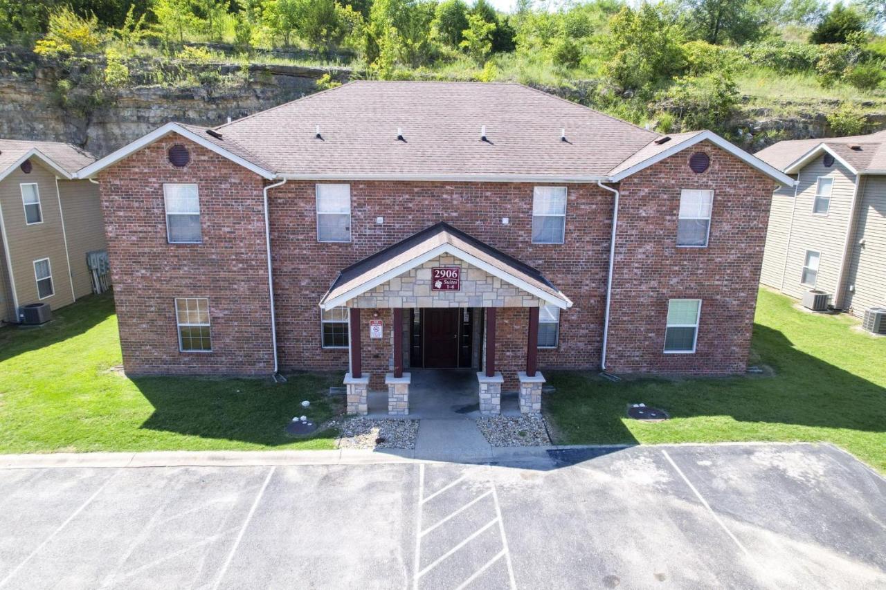 Stylish Stay In Branson'S Heart! Kültér fotó